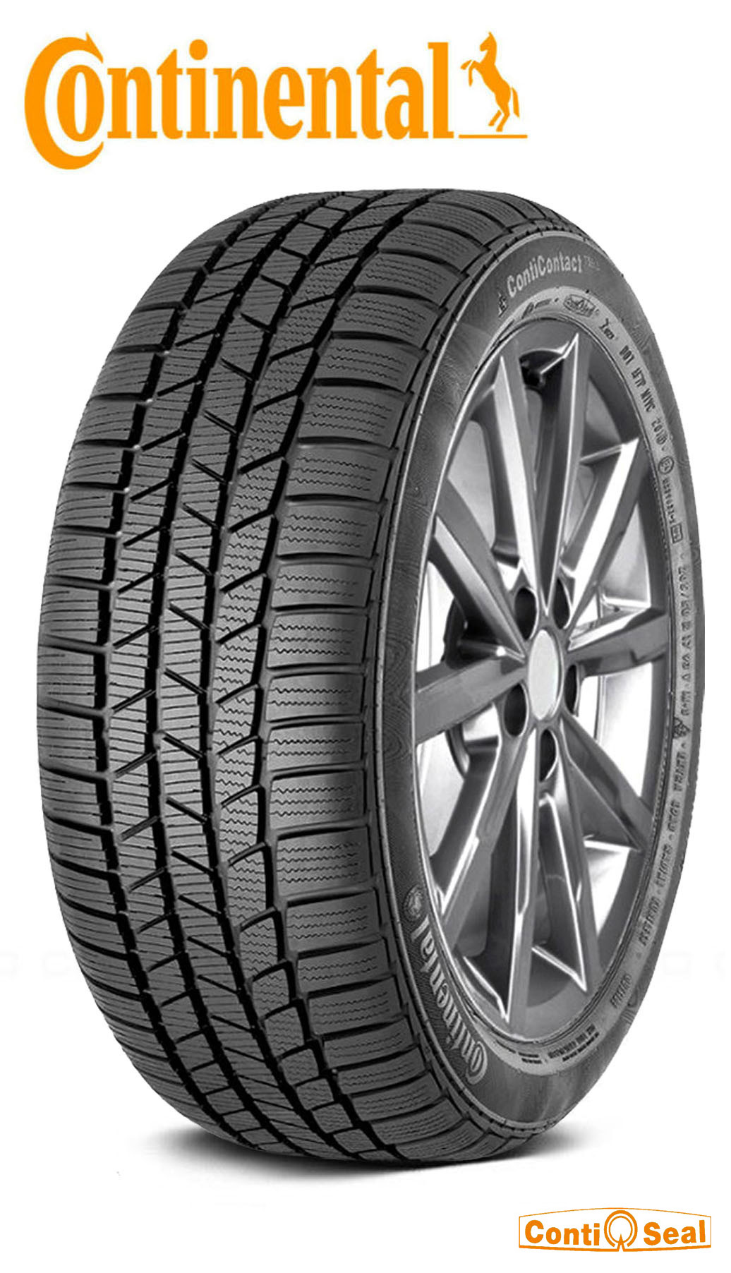 ContiContact TS 815 ContiSeal